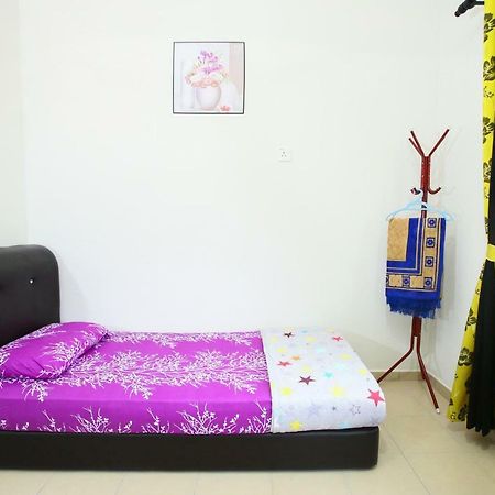 Homestay Honey Sungai Petani Buitenkant foto