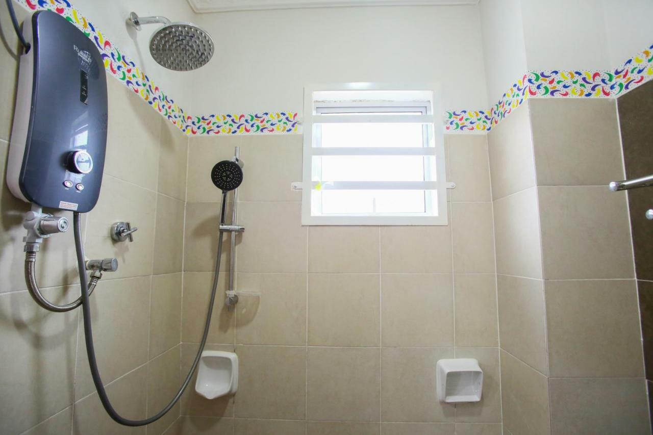 Homestay Honey Sungai Petani Buitenkant foto